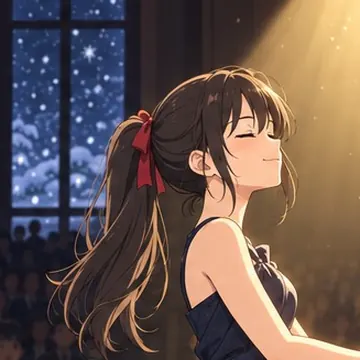 Character sheet for Yui made from the uploaded screenshots